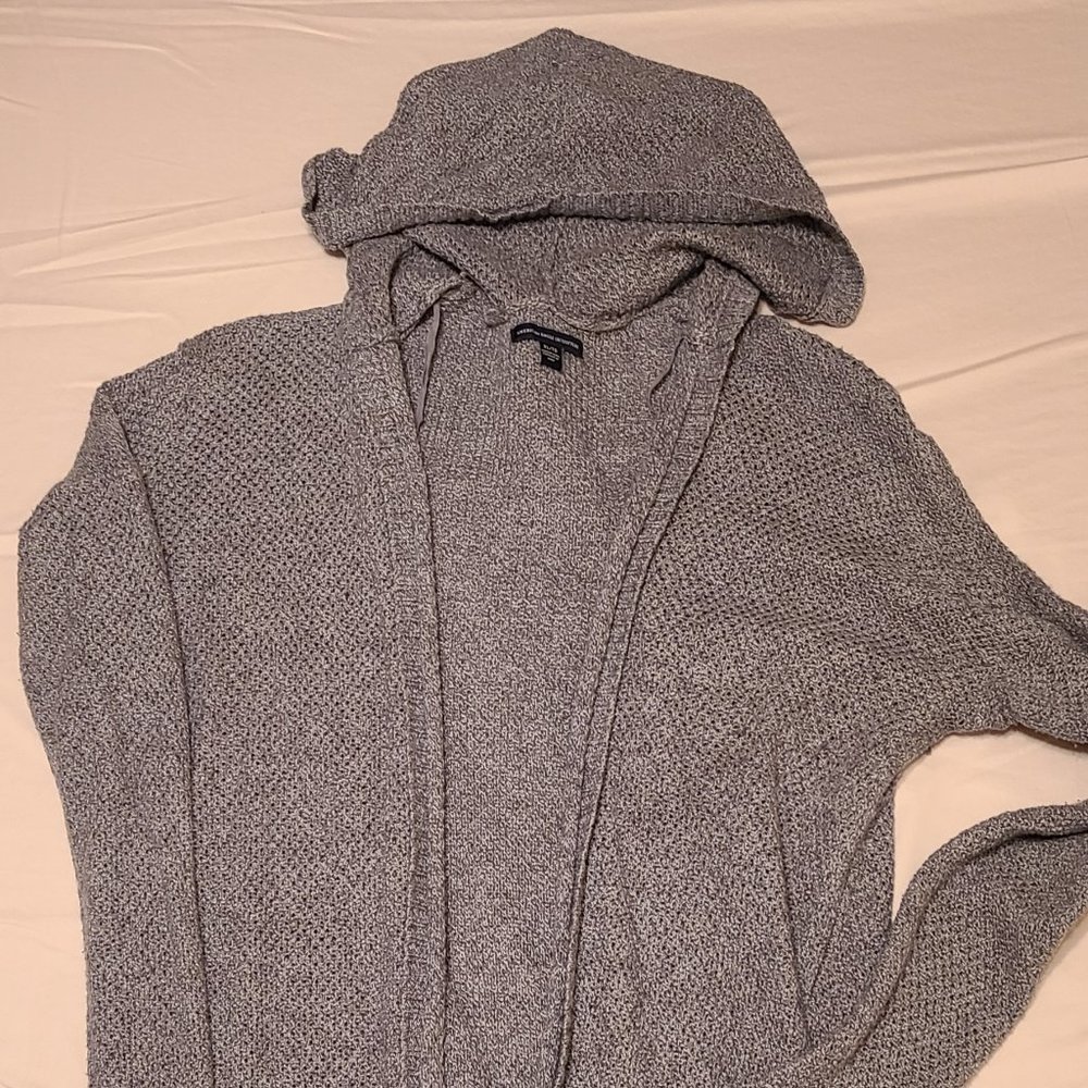 AE Cardigan